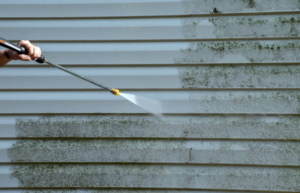 Best Patio and Deck Pressure Washing  in Beckley, WV